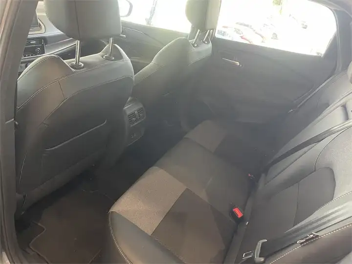 Nissan Qashqai 2025, foto 17