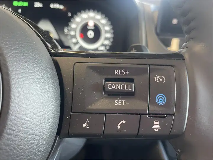 Nissan Qashqai 2025, foto 7