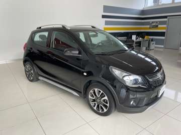 1.0 Rocks Prezzo Promo con Finanziamento