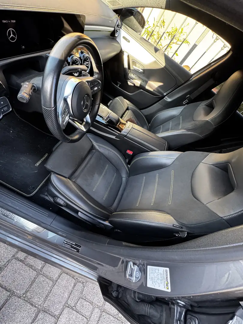 Mercedes-Benz A 250 Edition1 - 2