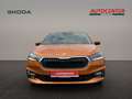 Skoda Fabia Selection Naranja - thumbnail 2