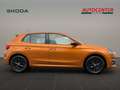 Skoda Fabia Selection Naranja - thumbnail 4