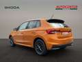 Skoda Fabia Selection Naranja - thumbnail 8
