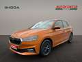 Skoda Fabia Selection Naranja - thumbnail 3