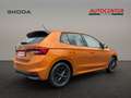 Skoda Fabia Selection Naranja - thumbnail 6