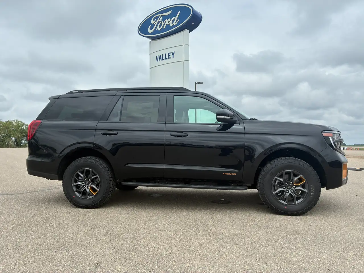 2026 Ford Expedition