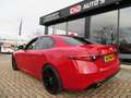Alfa Romeo Giulia 2.0 TURBO AUT UNIEK SPORTIEVE QV UITV 2017 Rouge - thumbnail 2