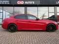 Alfa Romeo Giulia 2.0 TURBO AUT UNIEK SPORTIEVE QV UITV 2017 Rouge - thumbnail 5
