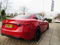 Alfa Romeo Giulia 2.0 TURBO AUT UNIEK SPORTIEVE QV UITV 2017 Rouge - thumbnail 6