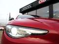 Alfa Romeo Giulia 2.0 TURBO AUT UNIEK SPORTIEVE QV UITV 2017 Rouge - thumbnail 9