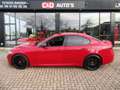 Alfa Romeo Giulia 2.0 TURBO AUT UNIEK SPORTIEVE QV UITV 2017 Rouge - thumbnail 7