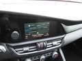 Alfa Romeo Giulia 2.0 TURBO AUT UNIEK SPORTIEVE QV UITV 2017 Rouge - thumbnail 17