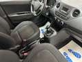 Hyundai i10 YES! "SITZH-MULTI-ALU-WENIG KM-TEMPO" Grau - thumbnail 11