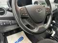 Hyundai i10 YES! "SITZH-MULTI-ALU-WENIG KM-TEMPO" Grau - thumbnail 14