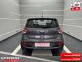 Hyundai i10 YES! "SITZH-MULTI-ALU-WENIG KM-TEMPO" Grau - thumbnail 7