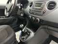 Hyundai i10 YES! "SITZH-MULTI-ALU-WENIG KM-TEMPO" Grau - thumbnail 10