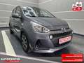 Hyundai i10 YES! "SITZH-MULTI-ALU-WENIG KM-TEMPO" Grau - thumbnail 2