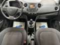 Hyundai i10 YES! "SITZH-MULTI-ALU-WENIG KM-TEMPO" Grau - thumbnail 12