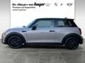 MINI Cooper S Hatch DAB LED RFK Navi Komfortzg. ACC Grigio - thumbnail 3