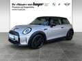 MINI Cooper S Hatch DAB LED RFK Navi Komfortzg. ACC Grigio - thumbnail 1