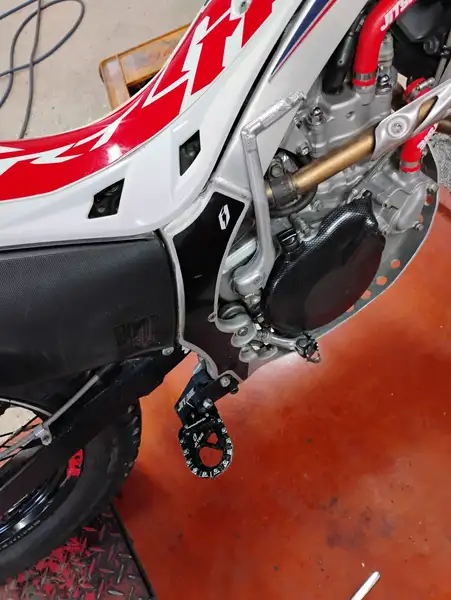 Montesa Trial 260 cc - foto 6