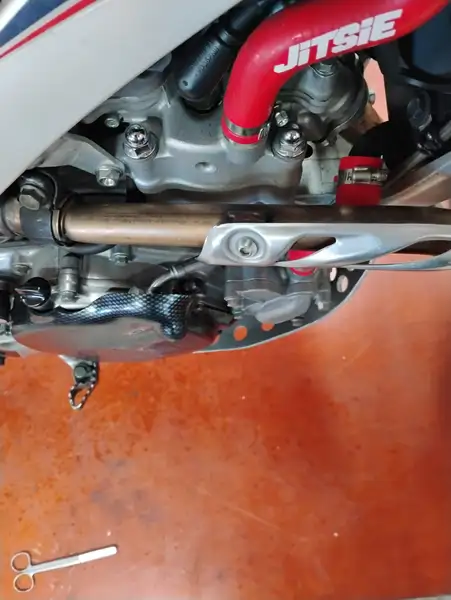 Montesa Trial 260 cc - foto 5