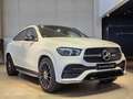 Mercedes-Benz GLE 350 Coupé 350de 4Matic Aut. Blanco - thumbnail 40