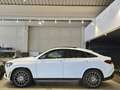 Mercedes-Benz GLE 350 Coupé 350de 4Matic Aut. Blanco - thumbnail 13