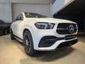 Mercedes-Benz GLE 350 Coupé 350de 4Matic Aut. Blanco - thumbnail 8