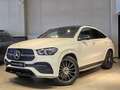 Mercedes-Benz GLE 350 Coupé 350de 4Matic Aut. Blanco - thumbnail 38