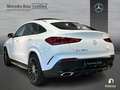 Mercedes-Benz GLE 350 Coupé 350de 4Matic Aut. Blanco - thumbnail 4