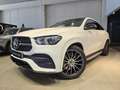 Mercedes-Benz GLE 350 Coupé 350de 4Matic Aut. Blanco - thumbnail 6