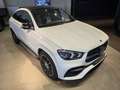 Mercedes-Benz GLE 350 Coupé 350de 4Matic Aut. Blanco - thumbnail 12