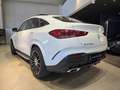 Mercedes-Benz GLE 350 Coupé 350de 4Matic Aut. Blanco - thumbnail 9