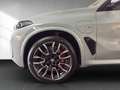 BMW X5 xDrive50e M Sport Pro 360° SoftClose DriveAssPro Grau - thumbnail 8