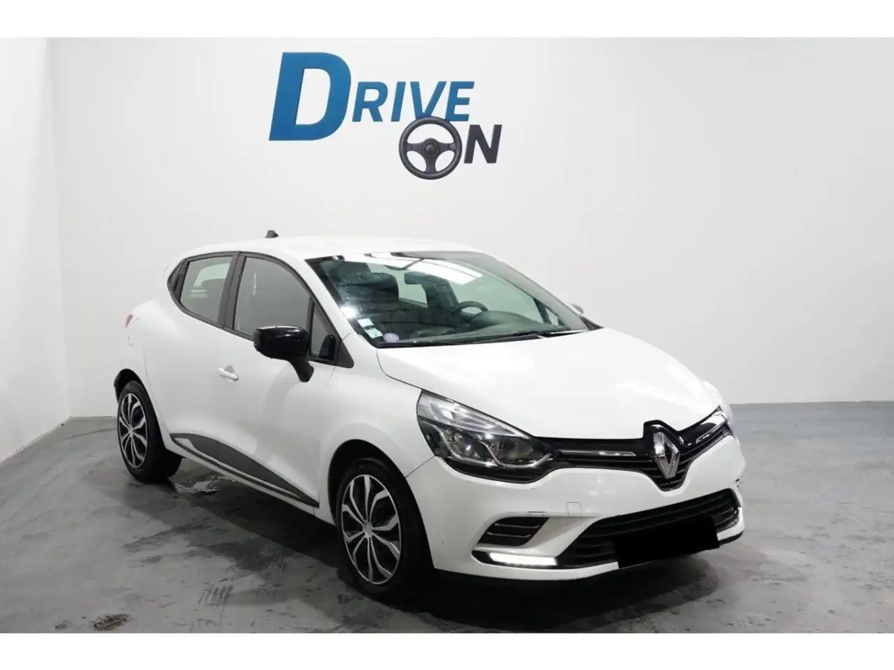 Renault Clio 0.9 TCe - 90 2019 IV BERLINE GÃ©nÃ©ratio