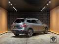 Nissan Qashqai+2 ✅1.6i 12 Maanden GARANTIE 7 Zitplaatsen Pano Airco Navi Camera Trekhaak 1.Eigenaar Grau - thumbnail 4