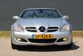 Mercedes-Benz SLK 200 K. Season Edition Youngtimer Grijs - thumbnail 9