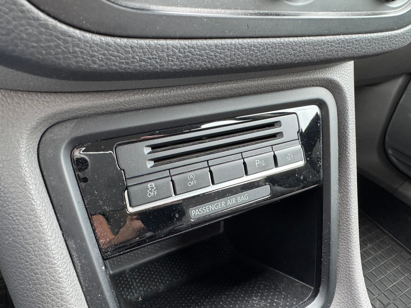 SEAT Alhambra Business TDI — photo 15