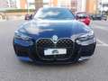 BMW 440 M440  i 48V Coupé Bleu - thumbnail 2