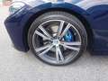 BMW 440 M440  i 48V Coupé Bleu - thumbnail 8