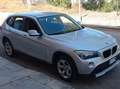 BMW X1 X1 2.0 dA sDrive20 Gris - thumbnail 3