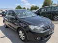 Volkswagen Golf R abbit 2012 1,2 TSI Schwarz - thumbnail 2
