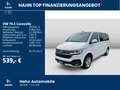 Volkswagen T6.1 Caravelle 2.0TDI Comf 4M DSG Cam ACC Blanc - thumbnail 2