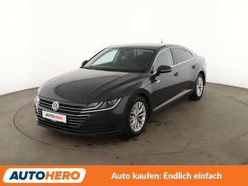 2.0 TDI Aut.*LED*TEMPO*KLIMA*GARANTIE*