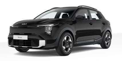 Second hand Kia Stonic 1.0