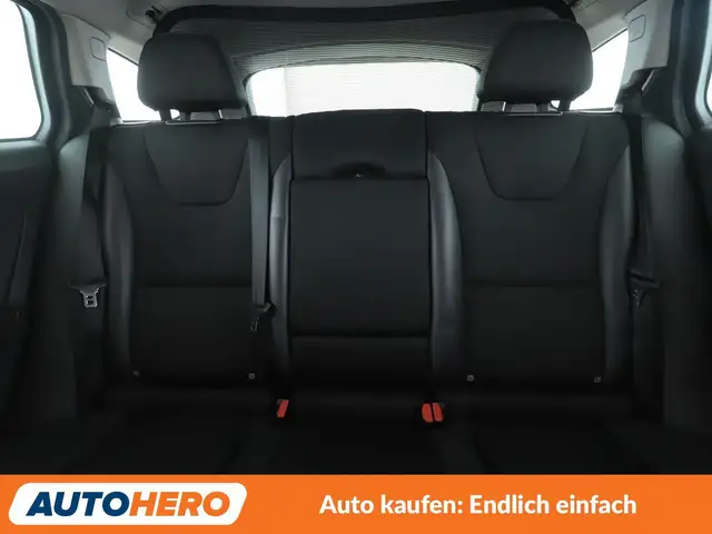Volvo V60 view 15