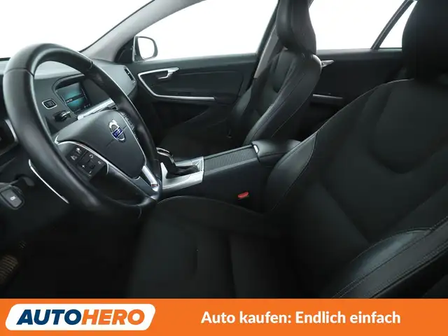 Volvo V60 view 10