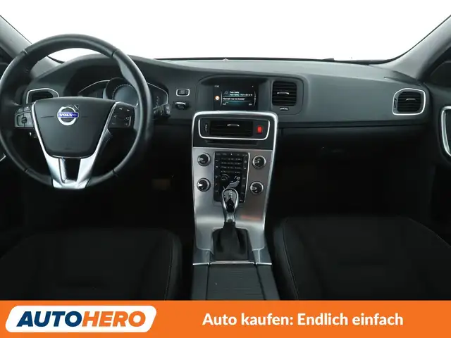 Volvo V60 view 12