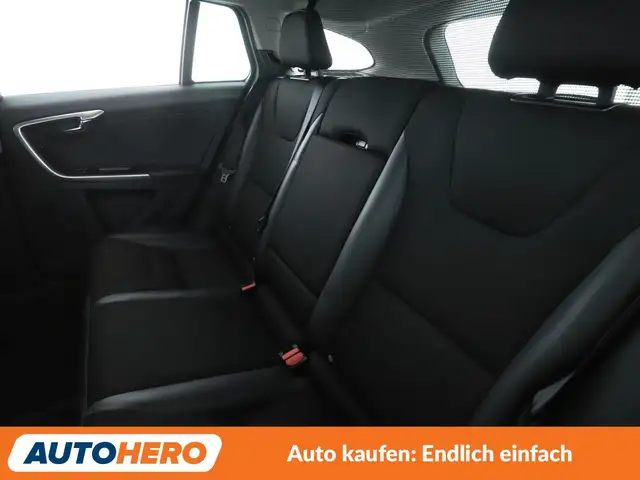 Volvo V60 view 14